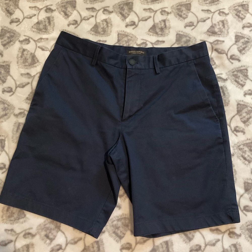 Banana Republic Aiden Short
